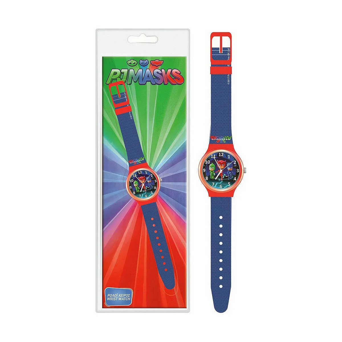 Montre enfant pj masks pj masks superpigiamini o 34 mm s720757712. Chez Diaytar, chaque achat est une expérience unique. Explorez notre sélection premium !