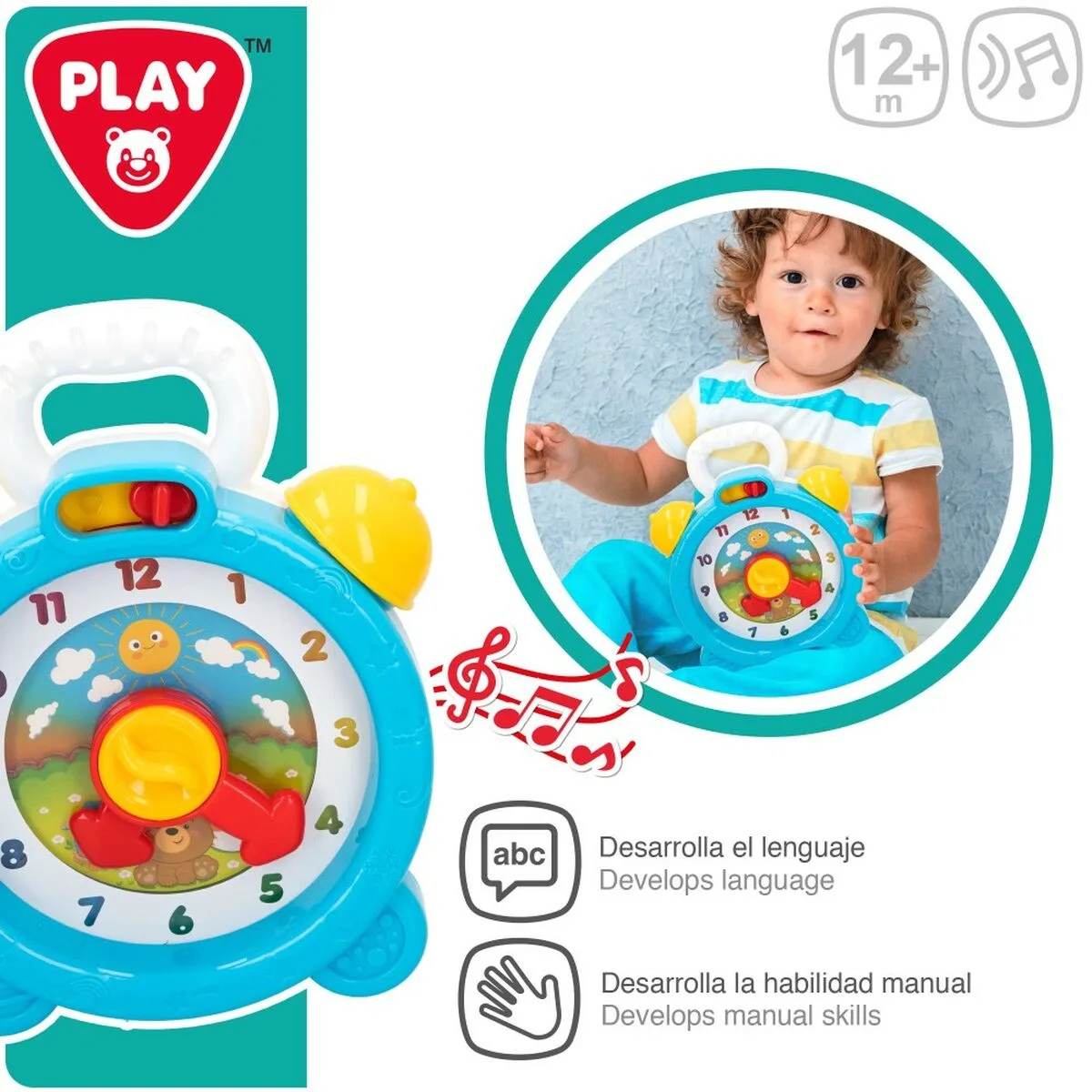 Montre enfant playgo 6 unites s890009389. Bien plus qu'un simple site, Diaytar est une expérience de découverte permanente de produits utiles, beaux et novateurs