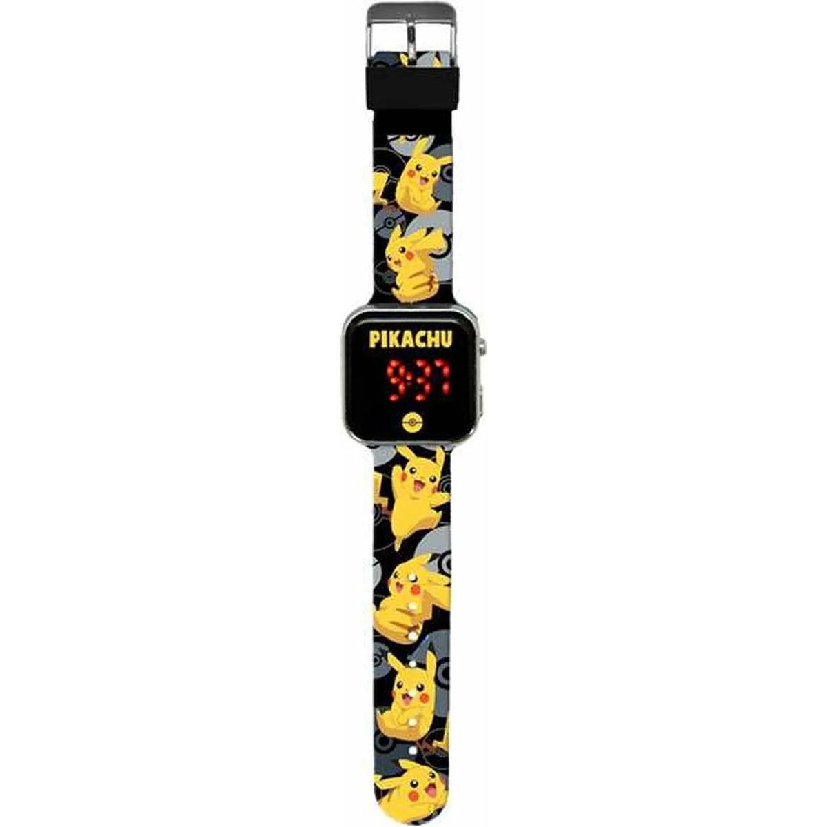Montre enfant pokemon s245398645. Votre boutique de confiance Diaytar vous accompagne dans tous vos projets.