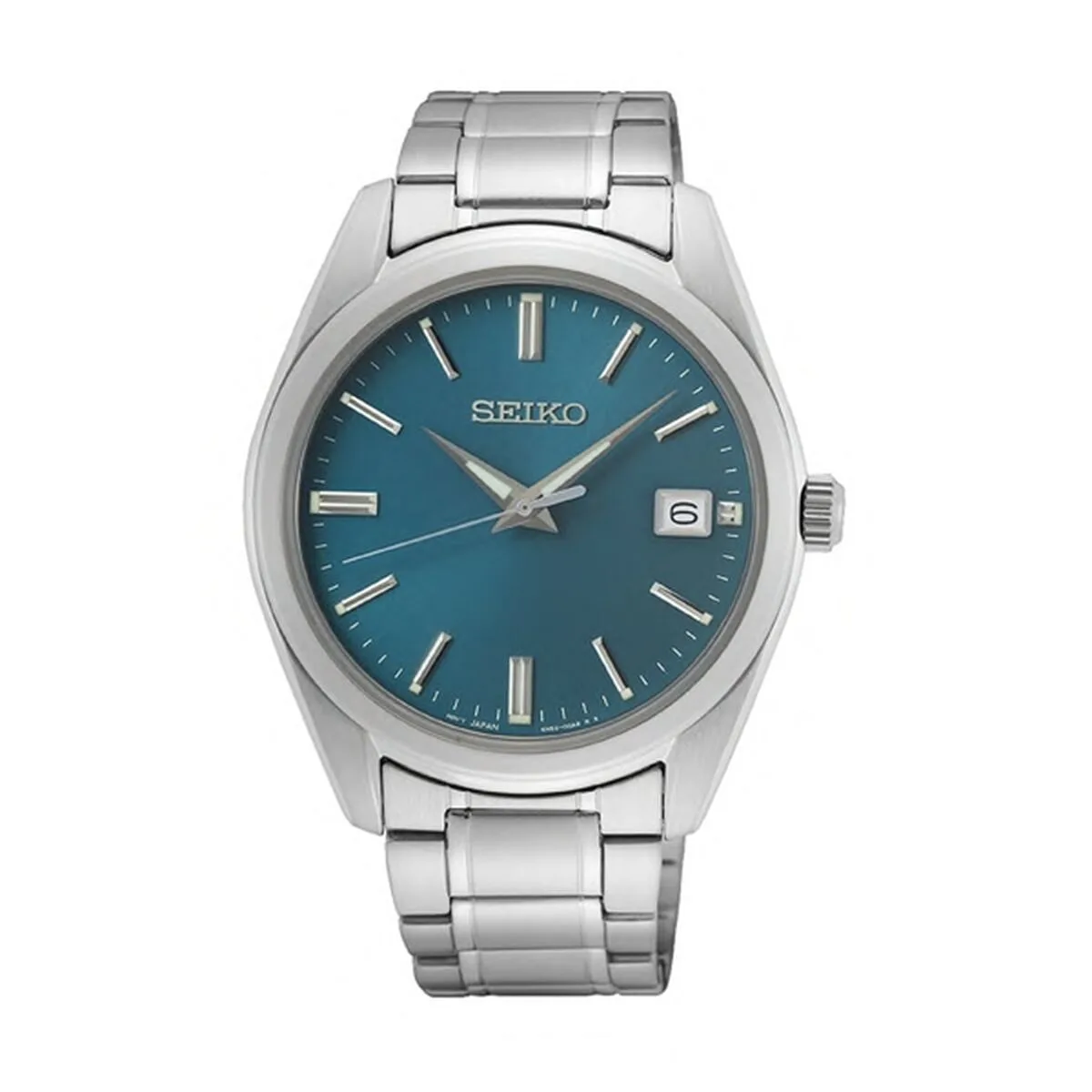 Montre enfant seiko sur525p1 o 40 mm s727385789. Diaytar, c'est la convergence entre votre style unique et notre sélection infinie de produits qui lui correspondent.