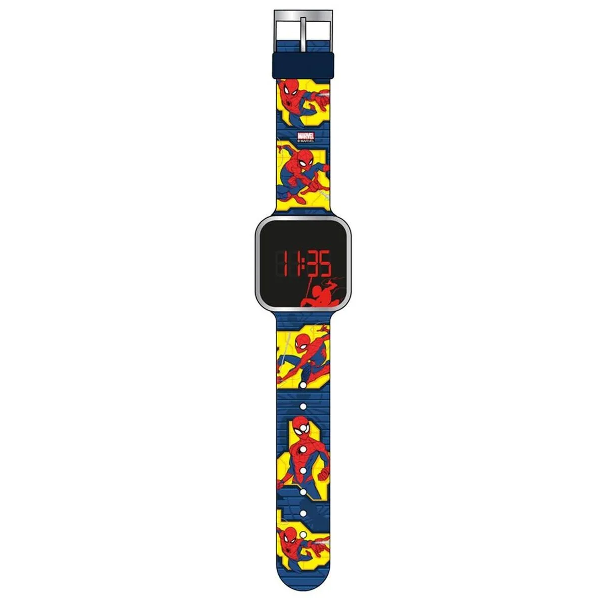 Montre enfant spider man spiderman led watch o 33 mm s7211437947. Diaytar, c'est le manifeste d'un shopping plus intelligent, plus rapide, et résolument plus gratifiant.