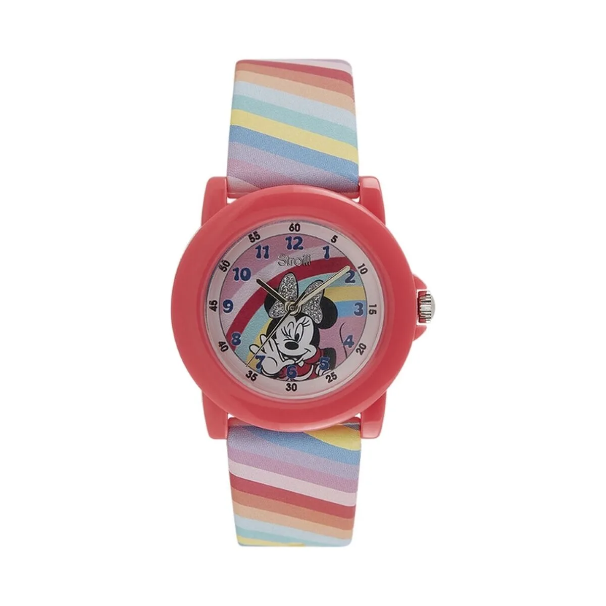 Montre enfant stroili 1684177 s727901188. Diaytar c'est bien plus qu'une boutique en ligne : c'est un concept où chaque produit, de l'électronique à la décoration, raconte une histoire