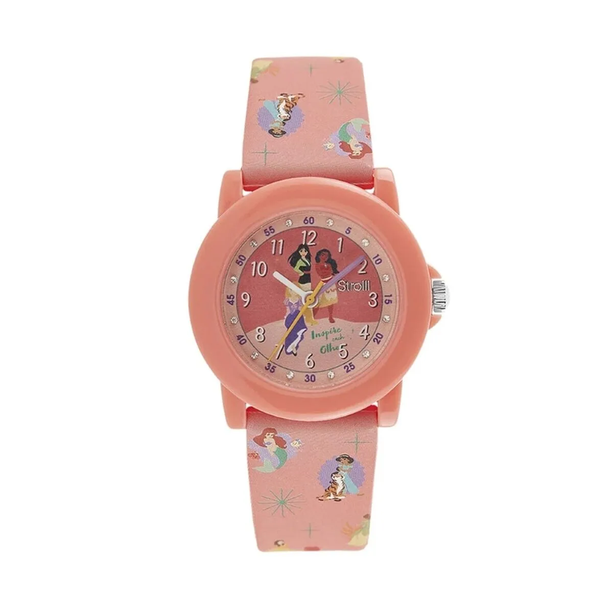 Montre enfant stroili 1684182 s728600675. Notre raison d'être : vous faire économiser le plus précieux des resources : votre temps. Bienvenue sur Diaytar, les produits triés sur le volet.