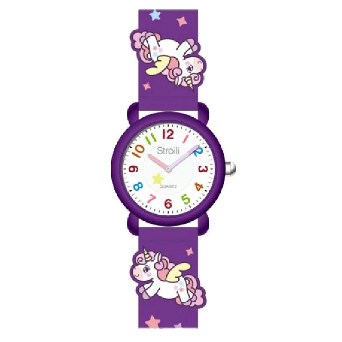 Montre enfant stroili 1693302 s7211163536. Diaytar ne stocke pas des produits, il collectionne des pièces uniques pour enrichir votre quotidien.