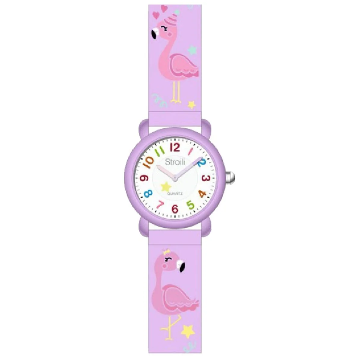 Montre enfant stroili 1693303 s7211163352. Diaytar, c'est le point de rencontre entre les passionnés de belles technologies et les amateurs de décoration tendance