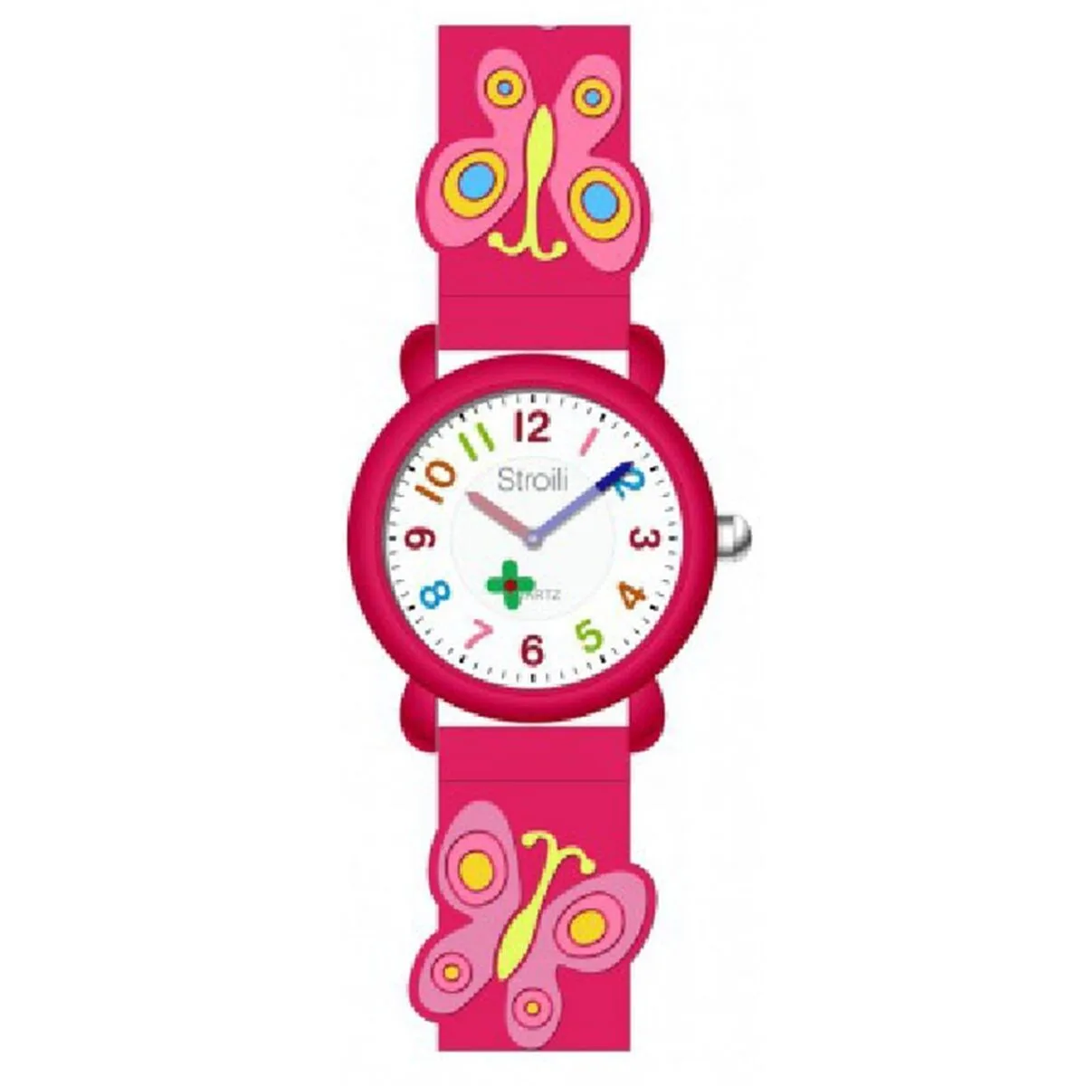 Montre enfant stroili 1693306 s7211163234. Diaytar : Parce que vous méritez le meilleur, nous sélectionnons l'excellence.