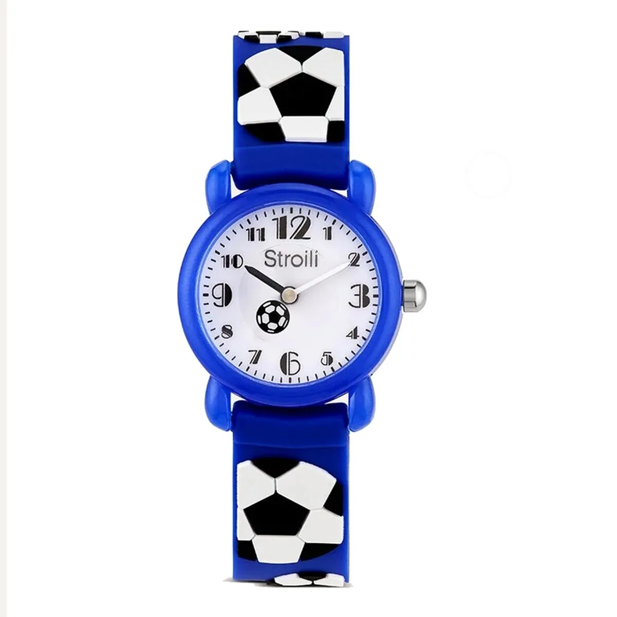 Montre enfant stroili 1693660 s7211276290. Diaytar, c'est le point de départ de toutes vos histoires. Quel produit allez-vous choisir pour écrire la suite ?