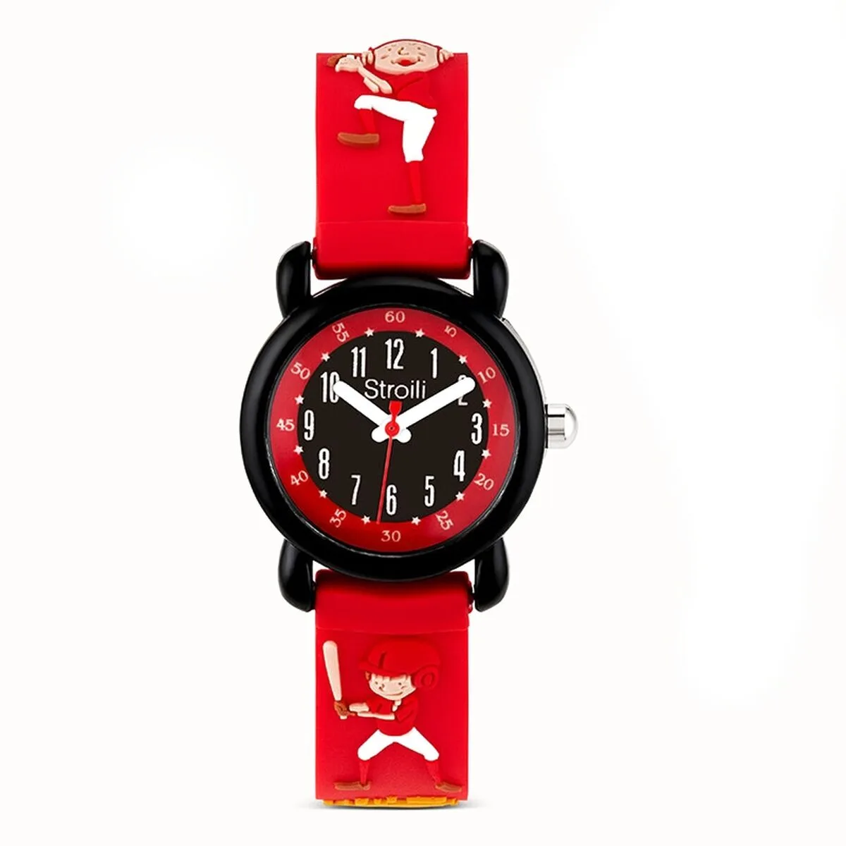 Montre enfant stroili 1693661 s7211276576. Diaytar ou l'éloge de la diversité : un catalogue riche et varié où chacun trouve son bonheur, quel que soit son style