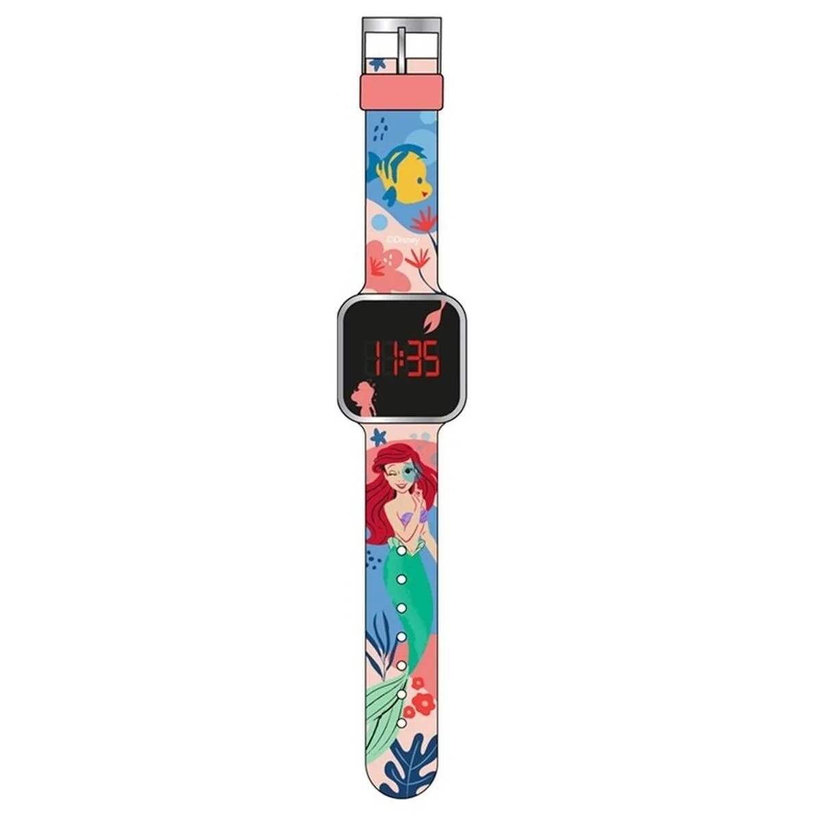 Montre enfant the little mermaid little marmaid led watch o 33 mm s7211414531. Explorez la galerie virtuelle Diaytar et laissez-vous séduire par nos produits généraux tendance et nos inventions électroniques exclusives