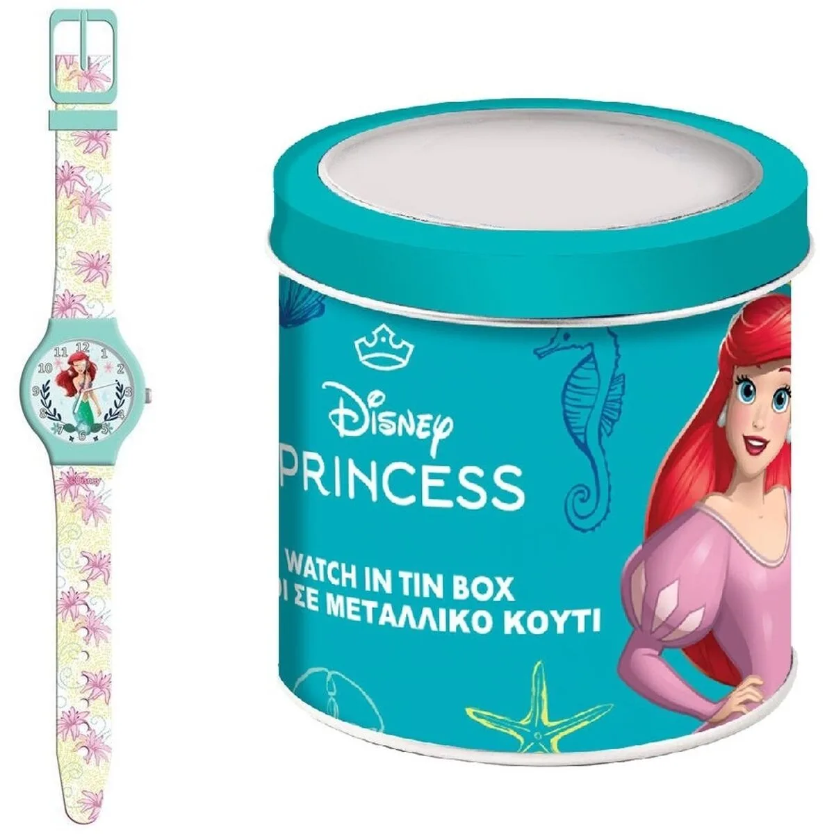 Montre enfant the little mermaid little marmaid tin box o 33 mm s7211414270. Nous sommes les storytellers du produit ordinaire devenu extraordinaire. Bienvenue dans le récit Diaytar.