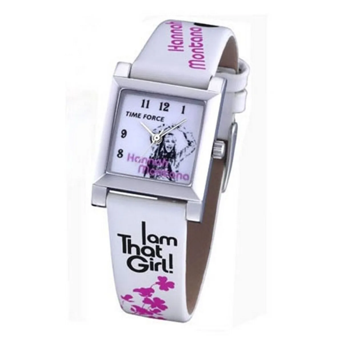 Montre enfant time force hm1003 o 20 mm s030208618. C'est officiel : Diaytar devient votre nouvelle addiction shopping. Des produits si bons, vous ne voudrez plus vous arrêter.