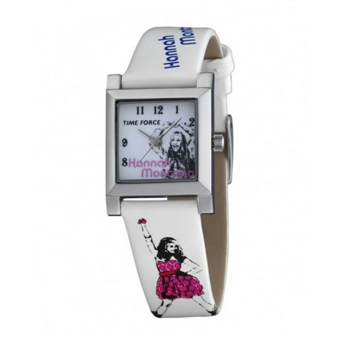 Montre enfant time force hm1005 o 27 mm s031900556. L'art de vivre à la française s'exprime dans notre collection maison Diaytar.