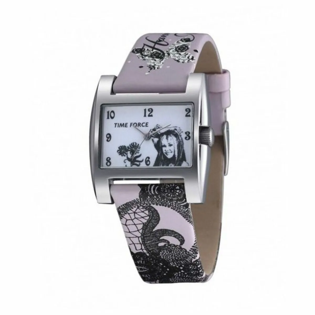 Montre enfant time force hm1007 s031900776. Diaytar a bâti sa réputation sur un mélange parfait entre produits technologiques innovants et articles généraux de qualité supérieure
