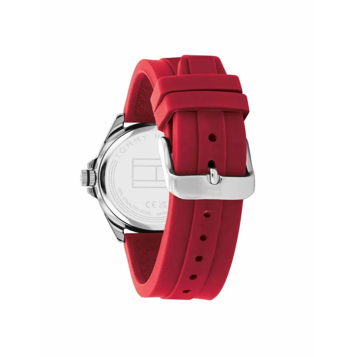 Montre enfant tommy hilfiger 1720021 o 34 mm s039194591. Avec Diaytar, redécouvrez le plaisir de l'achat en ligne grâce à une approche humaine des produits et de la curation