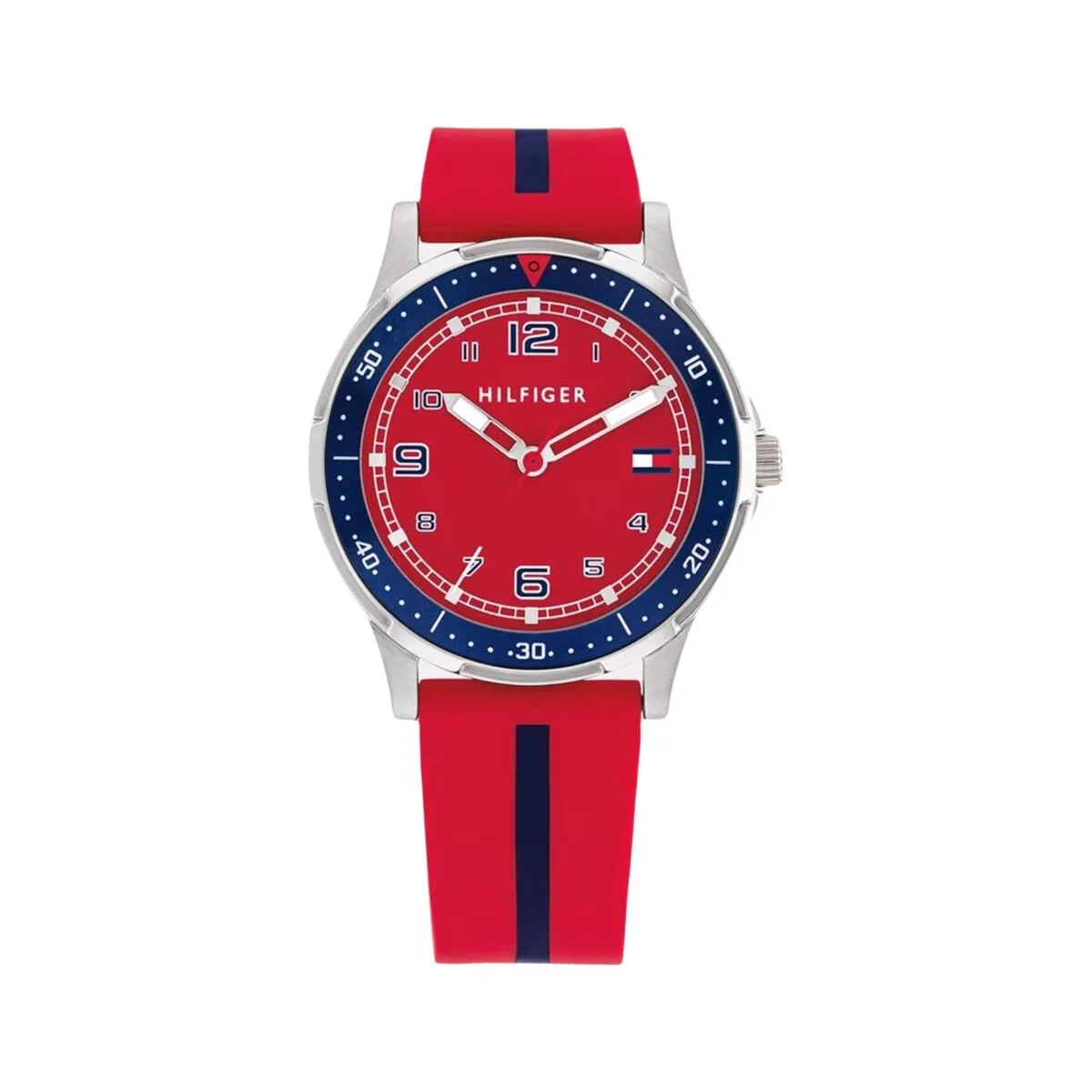 Montre enfant tommy hilfiger 1720035 o 34 mm s039194615. Diaytar incarne le nouveau visage du e-commerce : agile, éclectique et profondément ancré dans les tendances du moment