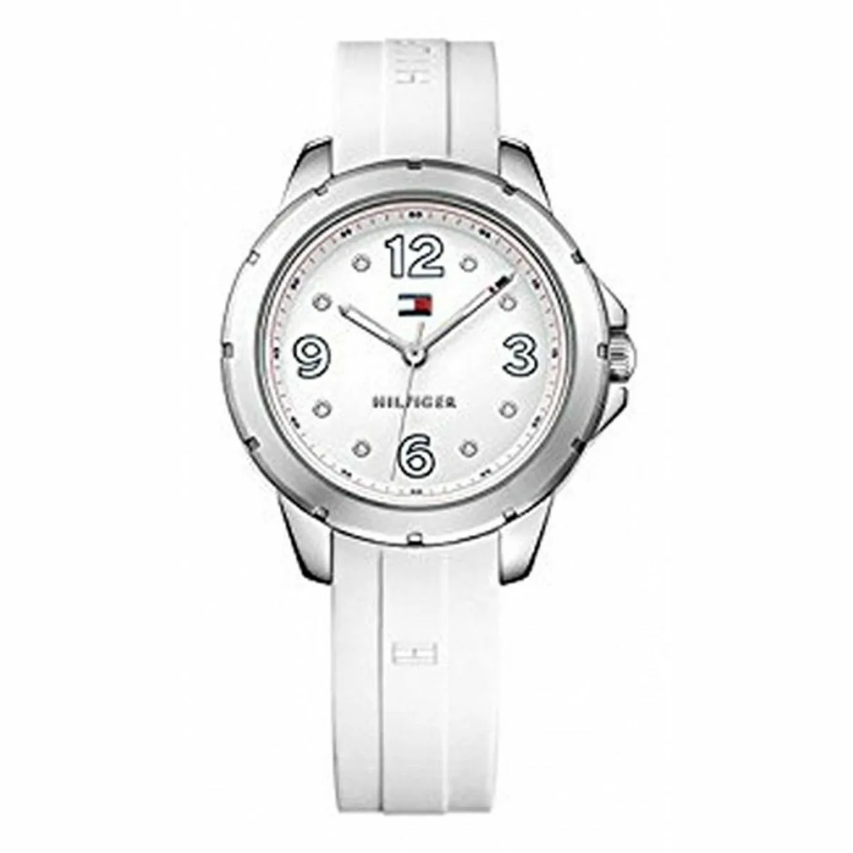 Montre enfant tommy hilfiger 1781630 o 30 mm s039087644. Notre mission chez Diaytar : vous simplifier la vie en vous proposant les produits les plus ingénieux et les plus tendance du marché