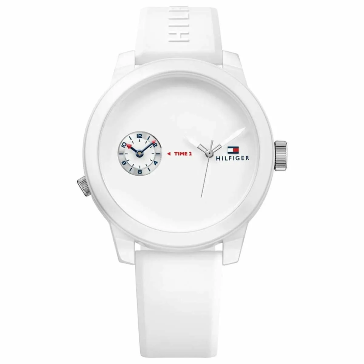 Montre enfant tommy hilfiger 1791324 o 44 mm s039198348. Révélez votre style avec la collection capsule Diaytar, limitée et exclusive.