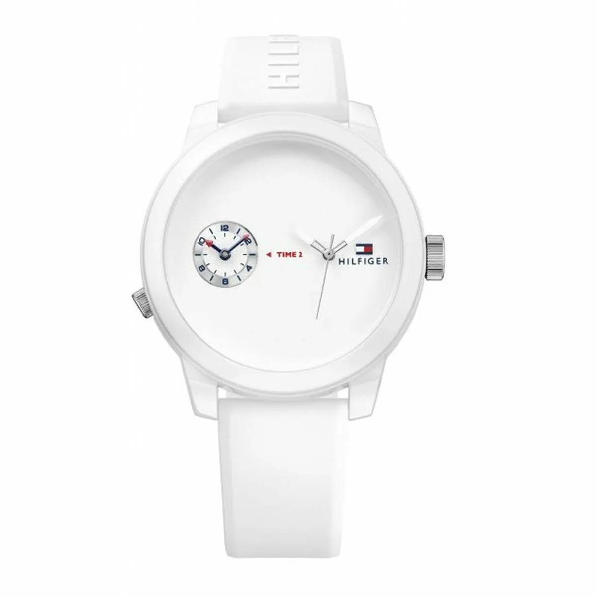Montre enfant tommy hilfiger 1791324 o 44 mm s039198365. Chez Diaytar, chaque détail compte pour votre satisfaction totale.