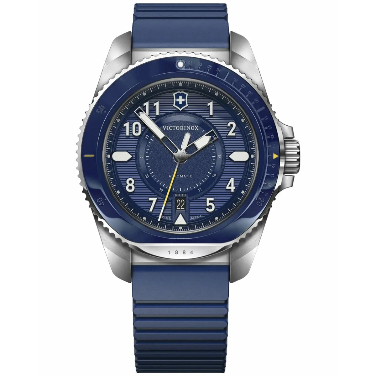 Montre enfant victorinox v241980 1 o 43 mm s728020961. Bienvenue chez Diaytar - Votre destination shopping pour tous vos besoins du quotidien !