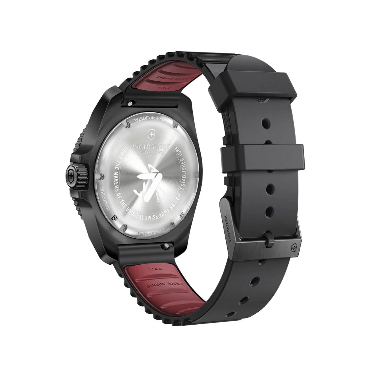 Montre enfant victorinox v241982 o 43 mm s728021171. Diaytar vous propose une sélection pointue de produits électroniques innovants et d'articles maison qui transforment votre quotidien