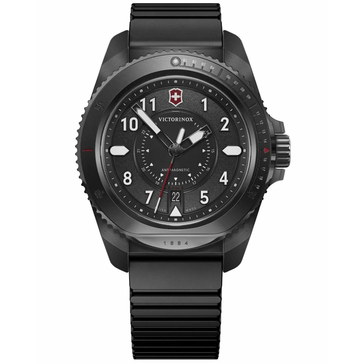 Montre enfant victorinox v241982 o 43 mm s728021195. Bienvenue chez Diaytar - Votre destination shopping pour tous vos besoins du quotidien !