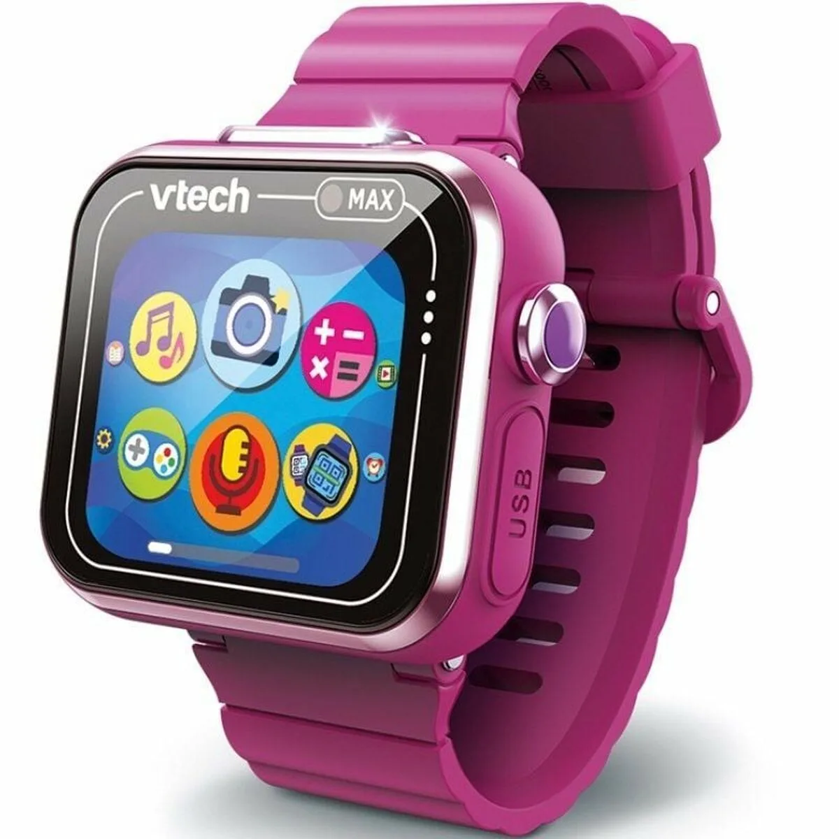 Montre enfant vtech 80 531617 022 s991796040. Nous sommes les archéologues du produit parfait. Diaytar exhume pour vous les trésors cachés du marché.