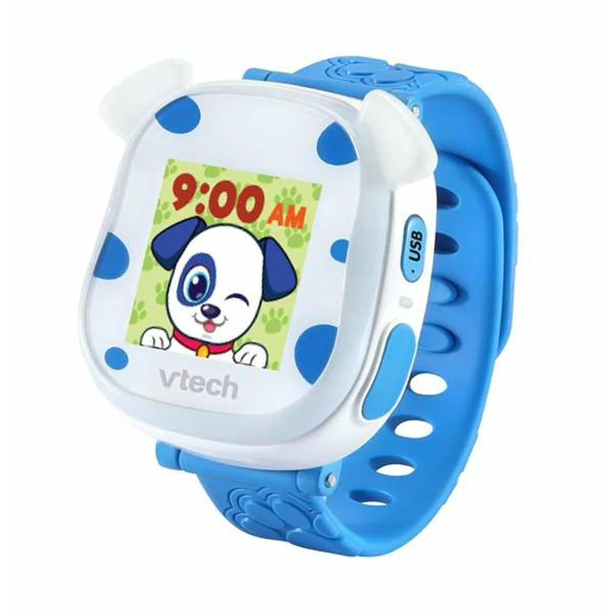 Montre enfant vtech kidiwatch s241779440. Bienvenue chez Diaytar, où l'élégance rencontre l'innovation avec nos produits électroniques dernier cri et nos créations maison exclusives