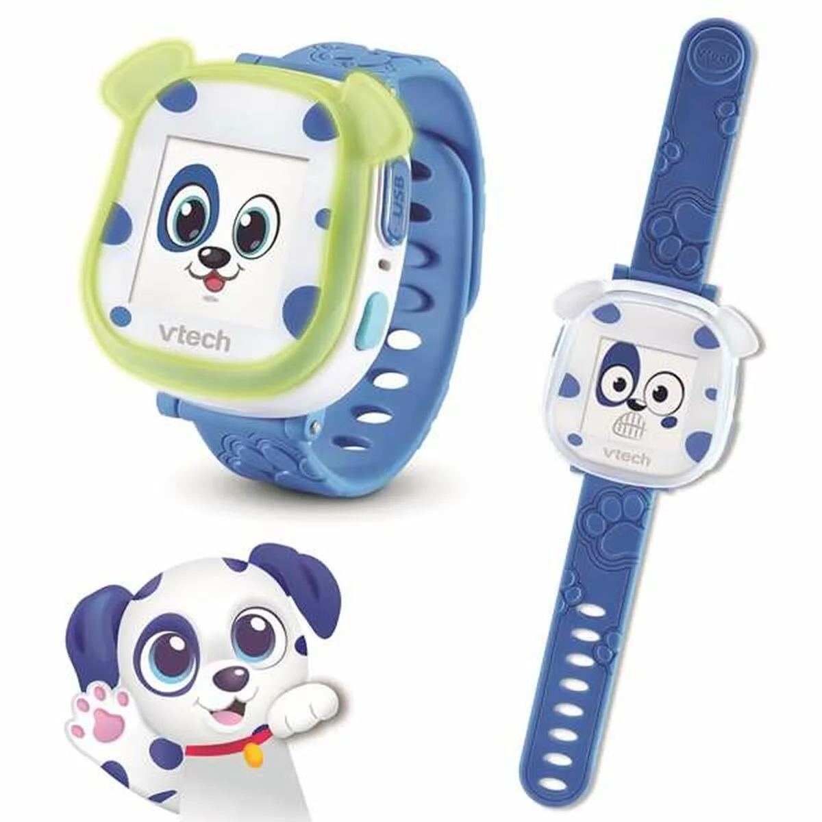 Montre enfant vtech kidiwatch s241779459. Diaytar, c'est la solution élégante à tous vos problèmes du quotidien, et la source de nouvelles envies insoupçonnées.