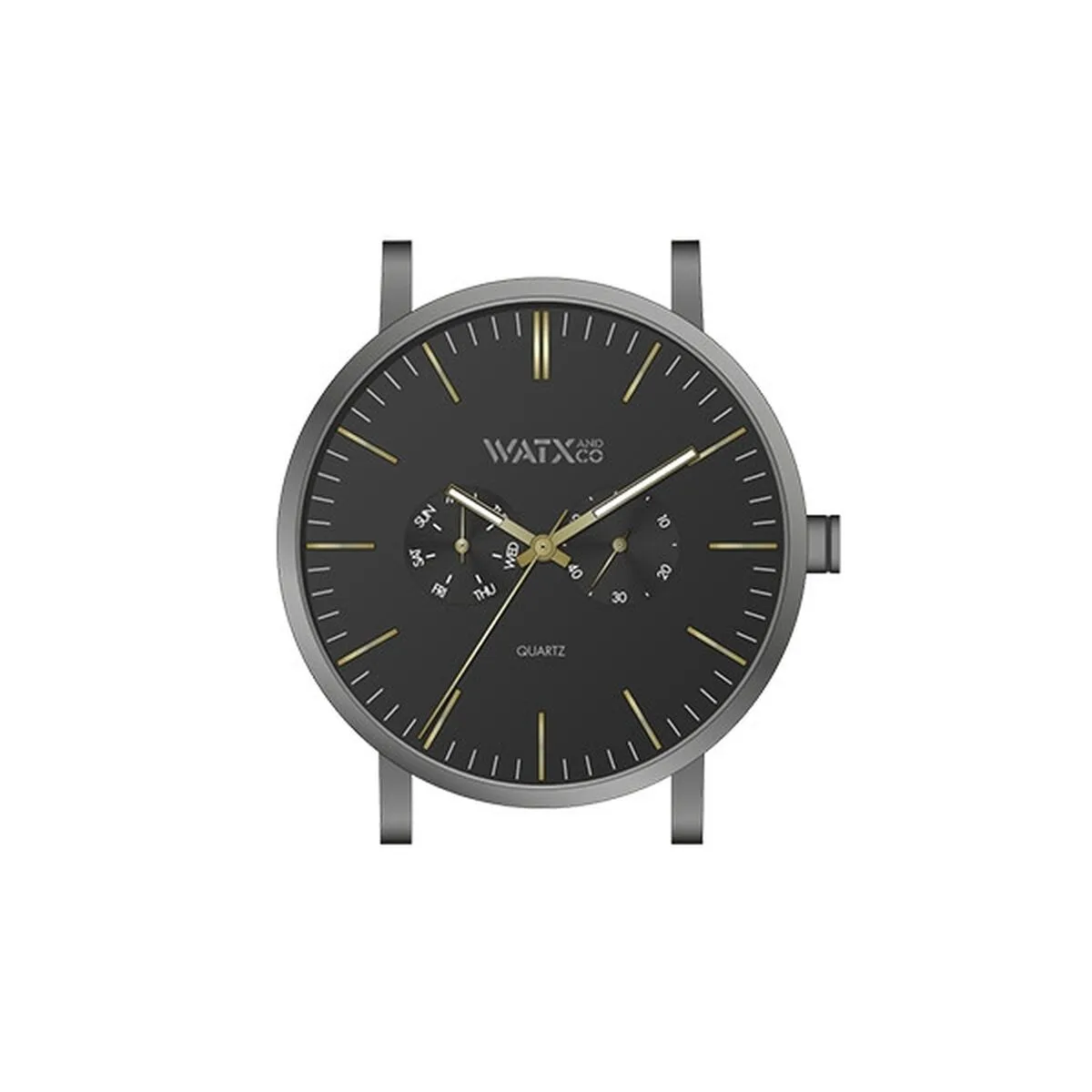 Montre enfant watx colors wxca2704 s727937535. Diaytar, c'est la fusion entre le meilleur de l'artisanat et le cutting-edge de la technologie, au service de votre quotidien.