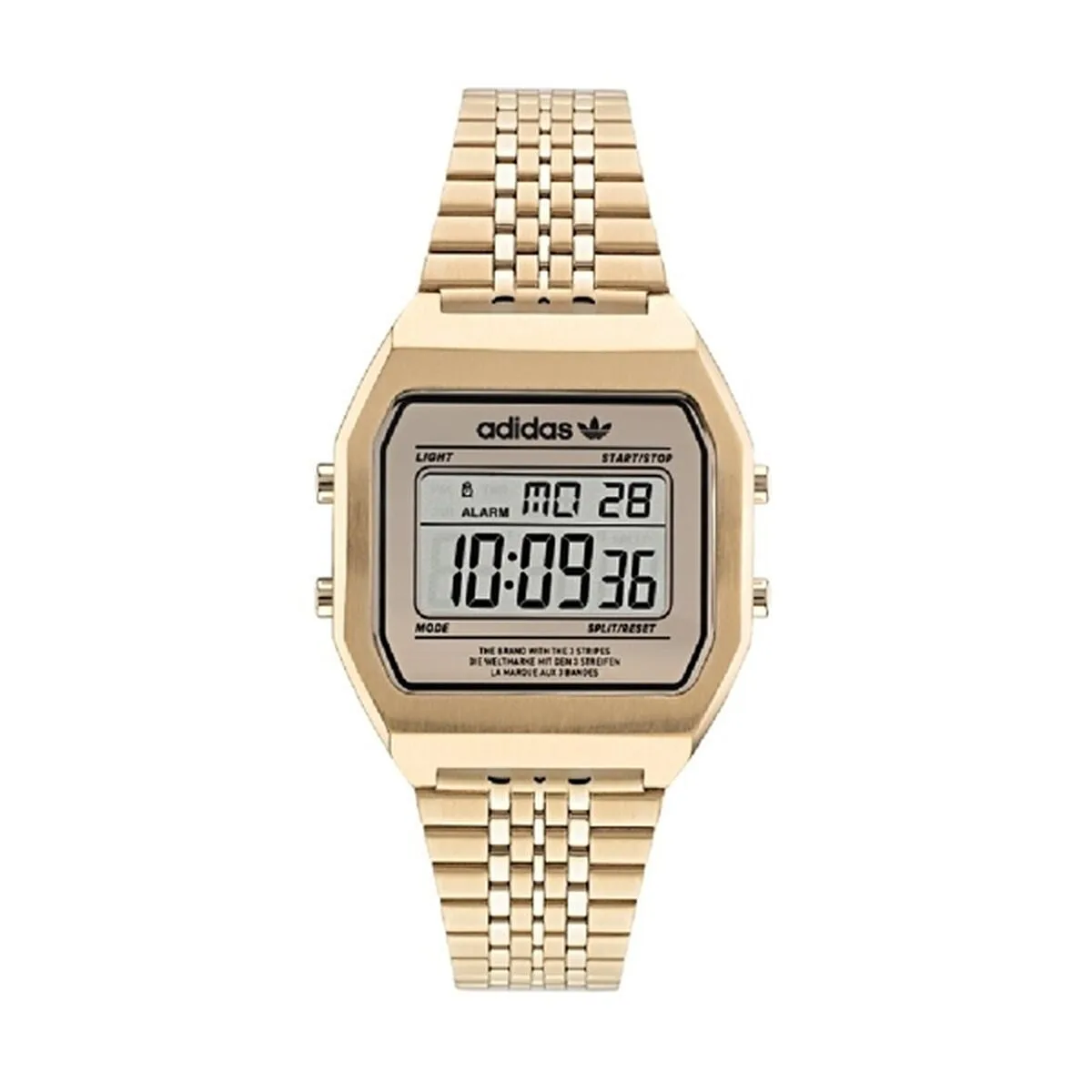 Montre femme adidas aost22074 s724963834. Diaytar : Parce que vos goûts sont éclectiques, notre offre de produits l'est tout autant. Explorez sans modération.