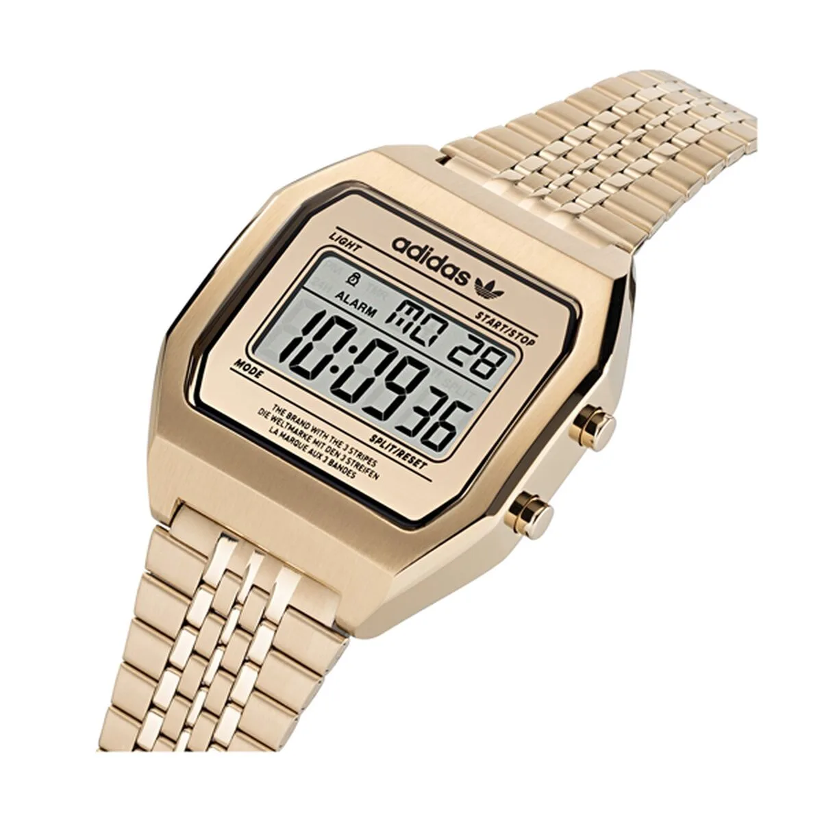 Montre femme adidas aost22074 s724963884. Notre philosophie : le produit parfait n'existe pas. C'est pourquoi Diaytar en propose des milliers, pour que vous le créiez.