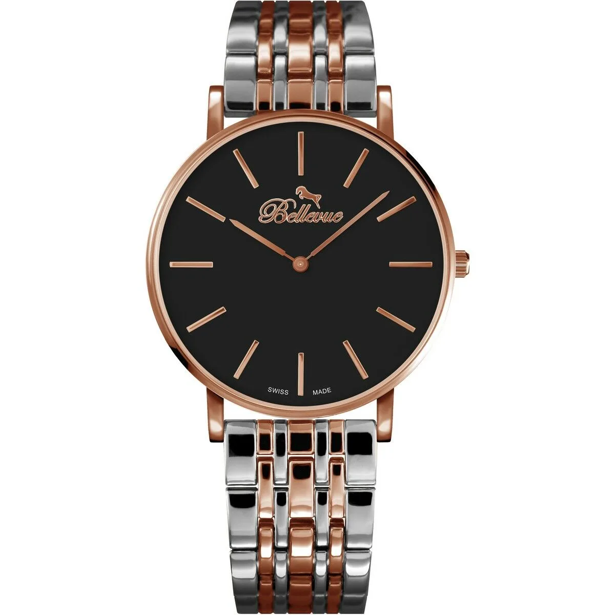 Montre femme bellevue d 35 o 40 mm s036759280. L'aventure Diaytar, c'est celle d'une équipe passionnée qui déniche pour vous les perles rares du marché généraliste