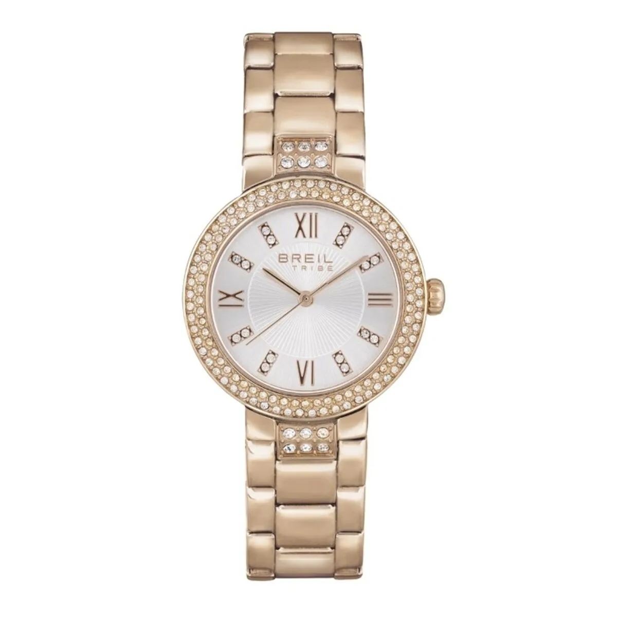 Montre femme breil ew0505 o 32 mm s727580189. Diaytar pense global, shoppe local : une plateforme généraliste avec une approche curated pour un public international