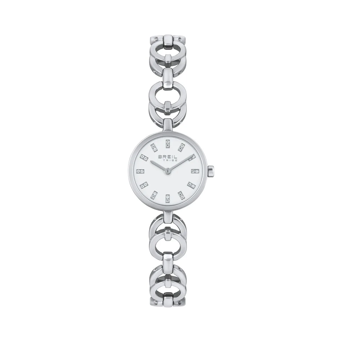 Montre femme breil ew0553 o 24 mm s7210703480. Style et élégance se conjuguent parfaitement dans notre rayon mode Diaytar.