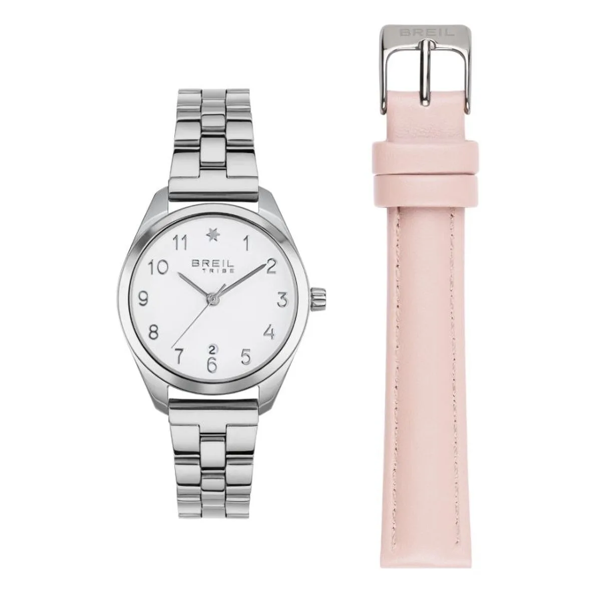 Montre femme breil ew0701 o 30 mm s7210771167. Notre équipe Diaytar est une bande de dénicheurs compulsifs, toujours en quête du produit qui provoquera l'étincelle dans votre regard.