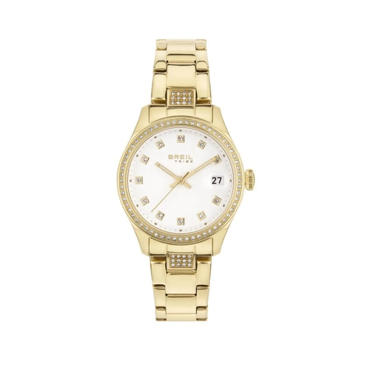 Montre femme breil ew0707 o 28 mm s7210772278. La promesse Diaytar : une sélection rigoureuse de produits généraux où la tendance et la durabilité vont de pair
