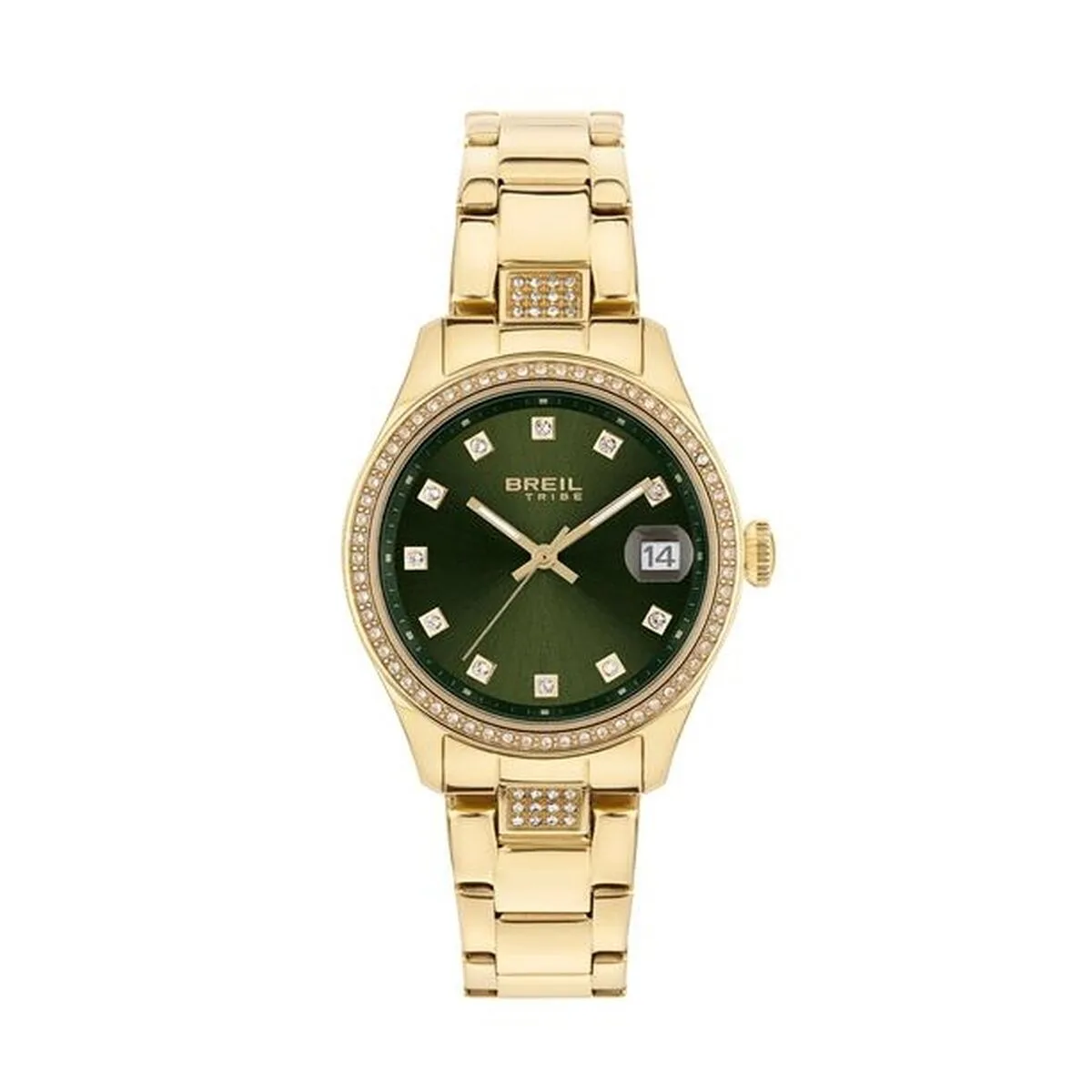 Montre femme breil ew0724 o 32 mm s7212462426. Diaytar c'est bien plus qu'une boutique en ligne : c'est un concept où chaque produit, de l'électronique à la décoration, raconte une histoire
