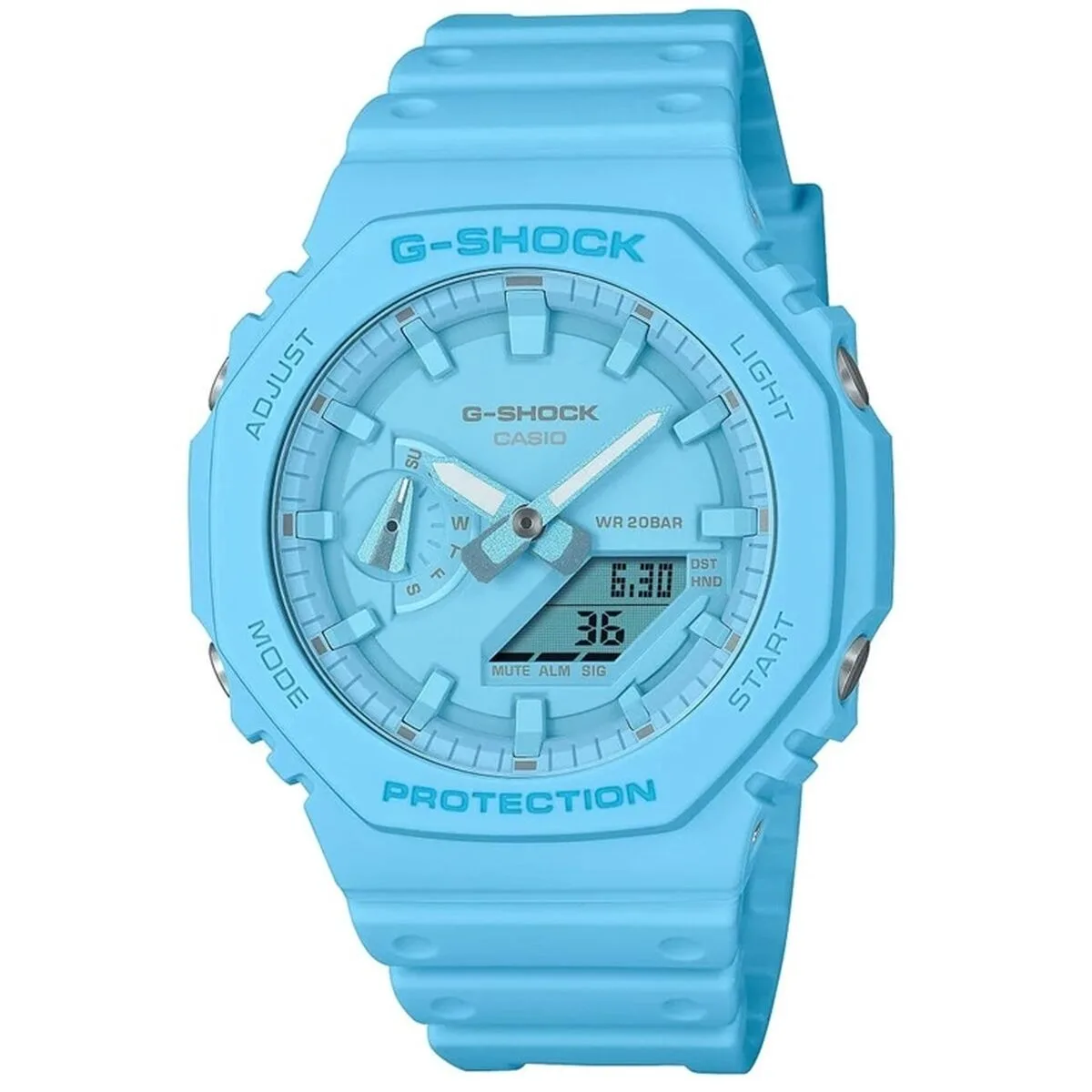 Montre femme casio ga 2100 2a2er s729591081. Votre foyer mérite le style et le confort des produits Diaytar Home.