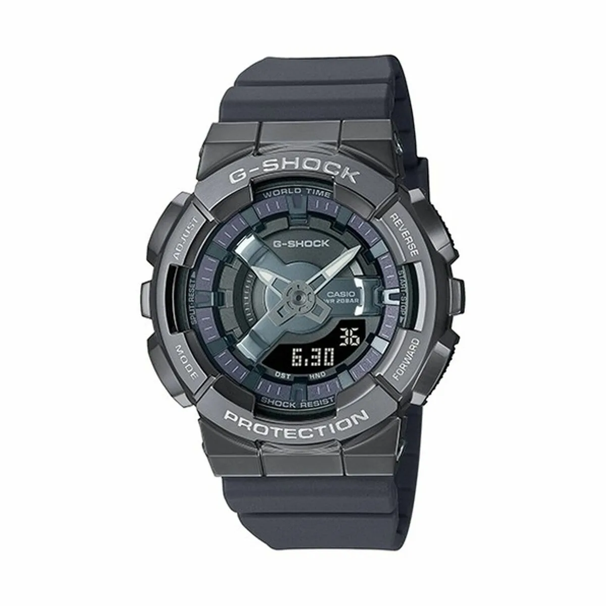 Montre femme casio gm s110b 8aer o 42 mm s045068213. Bienvenue dans la famille Diaytar. Ici, on ne parle pas de clients, mais de co-créateurs d'un quotidien meilleur.