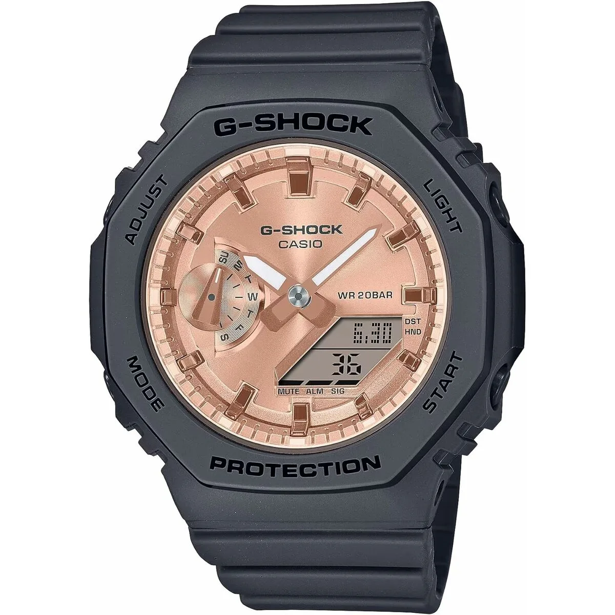 Montre femme casio gma s2100md 1aer s038681423. Diaytar est le résultat de milliers d'heures de recherche et développement pour vous offrir une offre généraliste d'exception.