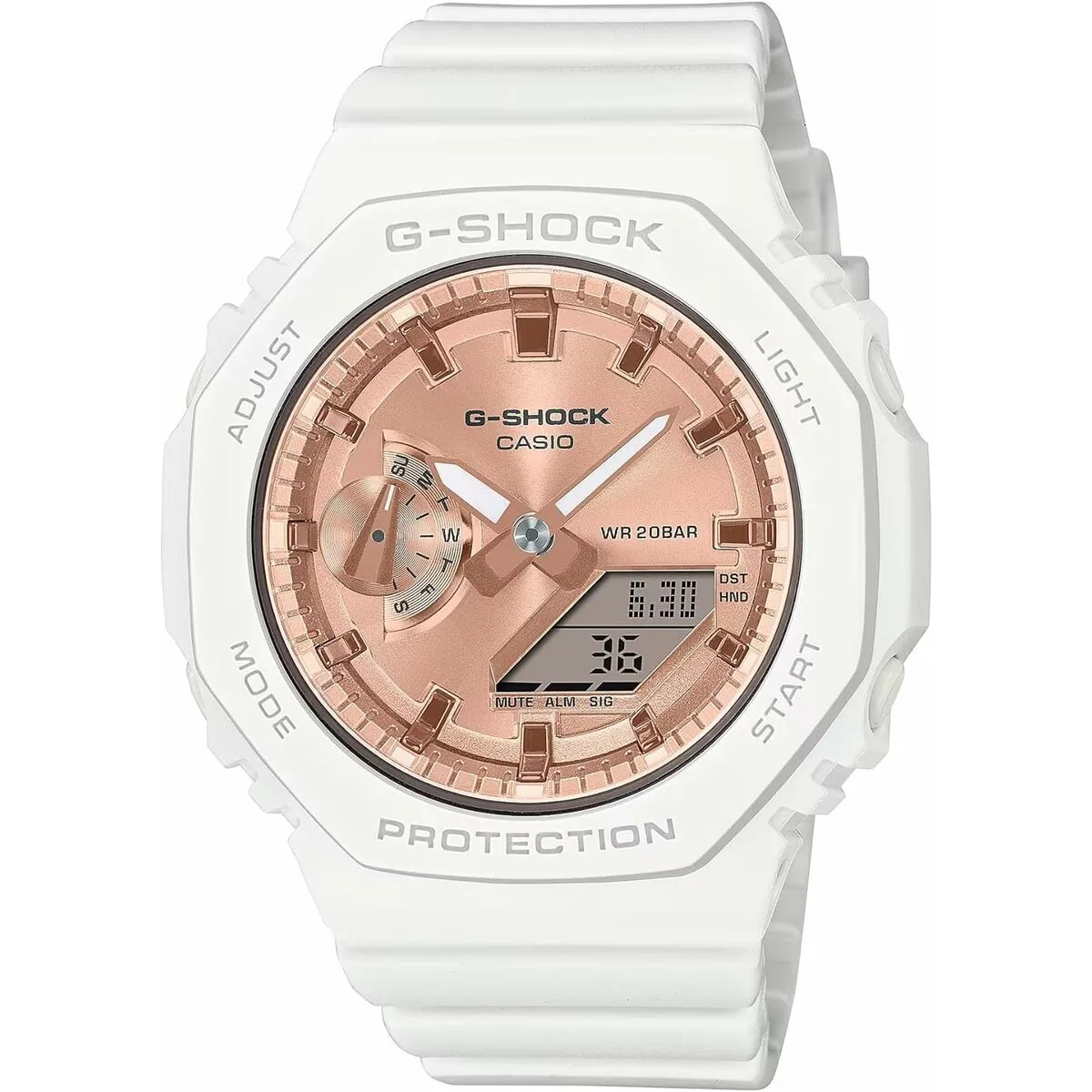 Montre femme casio gma s2100md 7aer s038681535. Diaytar, le curateur de votre style de vie moderne, à travers une offre généraliste constamment renouvelée et actualisée