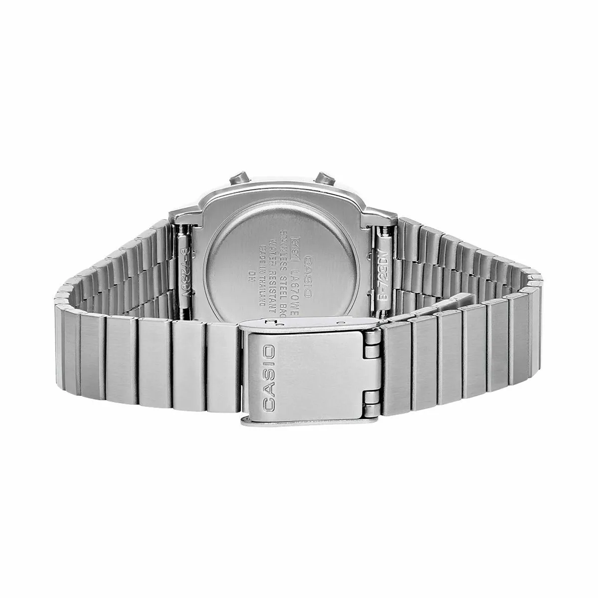 Montre femme casio la670wes 4aef o 24 mm s038785743. L'esprit Diaytar : une curiosité insatiable pour dénicher les produits généraux et électroniques qui feront demain