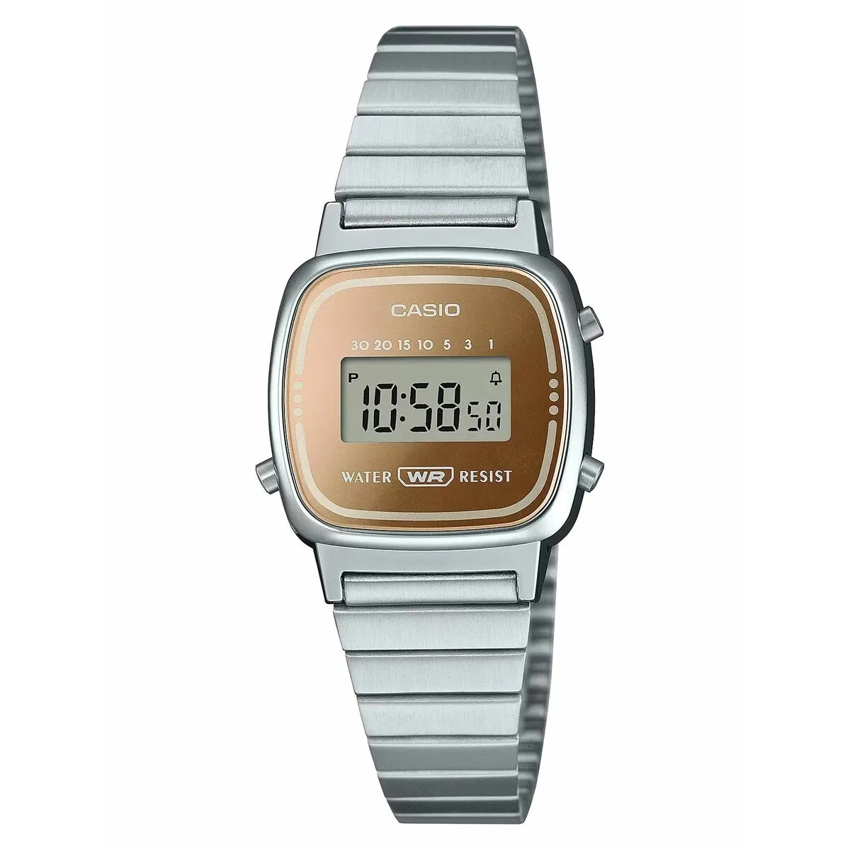 Montre femme casio la670wes 4aef o 24 mm s038785792. Diaytar : Le curateur de votre quotidien. Des produits soigneusement choisis pour leur originalité et leur utilité