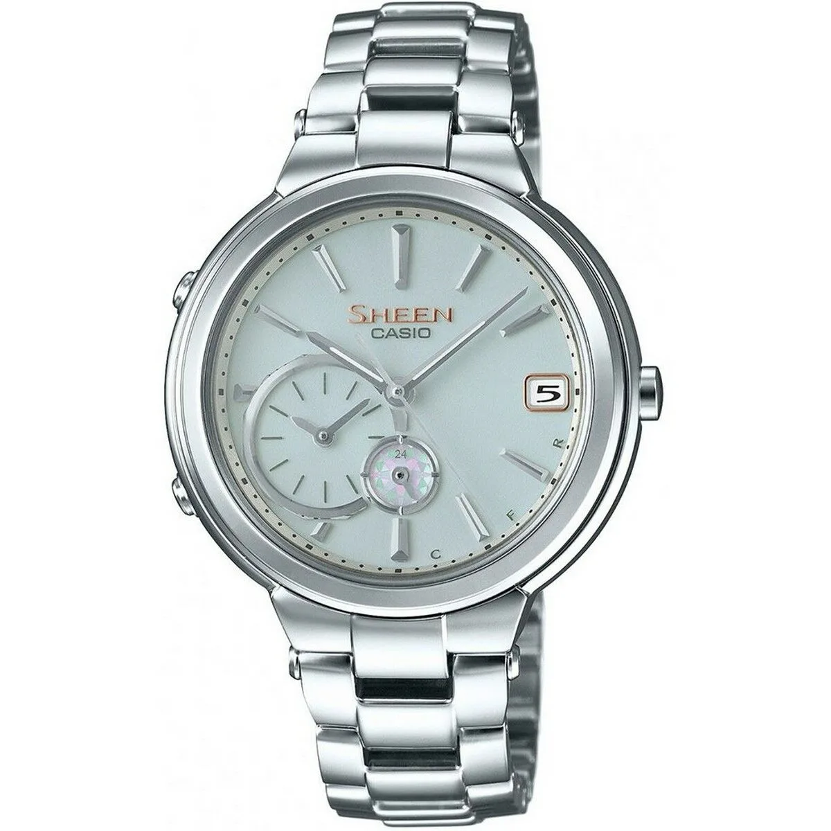 Montre femme casio lady connect bluetooth argentee o 35 mm s723093961. Diaytar ne suit pas les tendances, il les anticipe à travers sa sélection前瞻 de produits électroniques et généraux