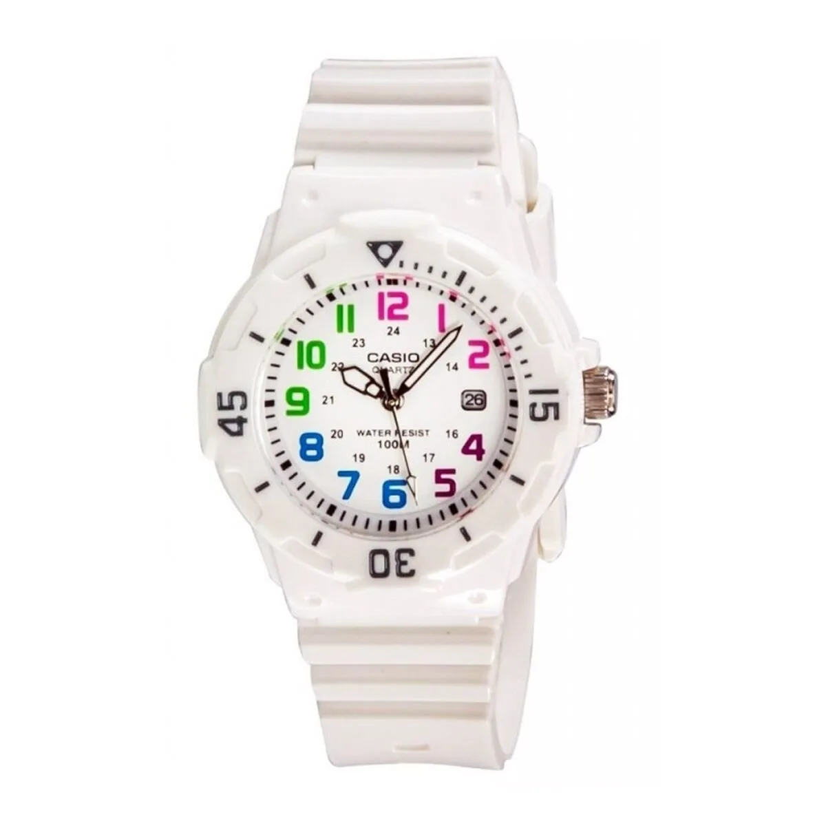 Montre femme casio lrw 200h 7b o 34 mm s723956760. Diaytar a sélectionné pour vous une palette de produits allant de l'électronique grand public aux must-have de la maison
