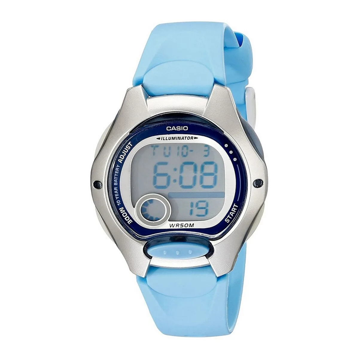 Montre femme casio lw 200 2bvdf o 30 mm s036310714. Plongez dans l'univers Diaytar, votre référence pour des produits du quotidien, high-tech et déco, tous porteurs de tendances