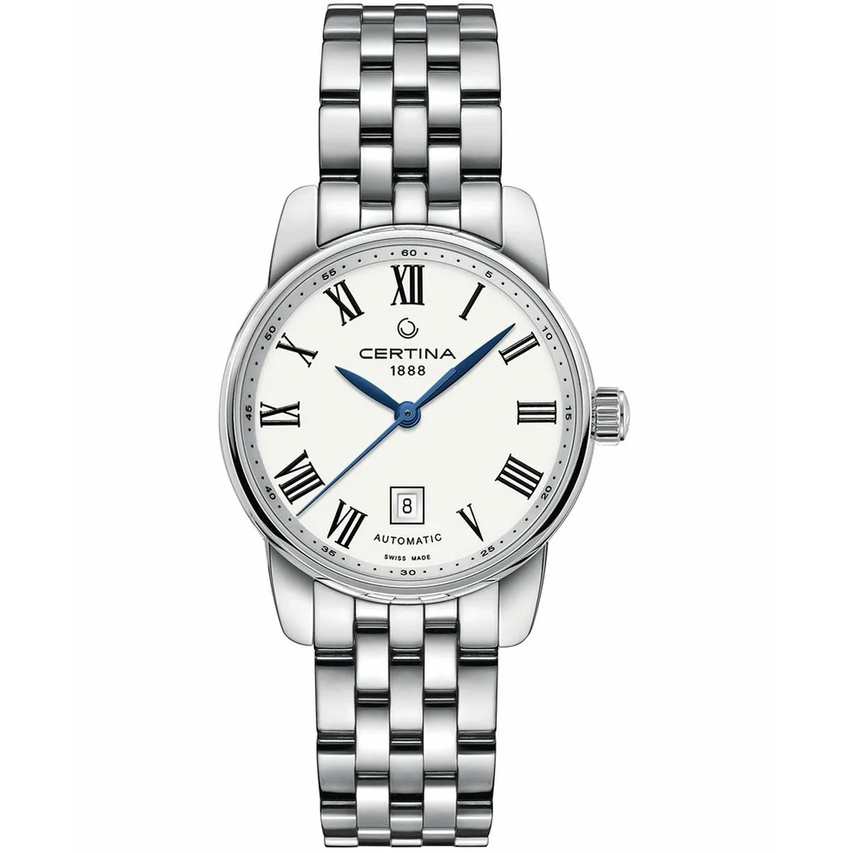 Montre femme certina c0010071101300 s039288066. L'excellence à portée de clic avec la boutique en ligne Diaytar.