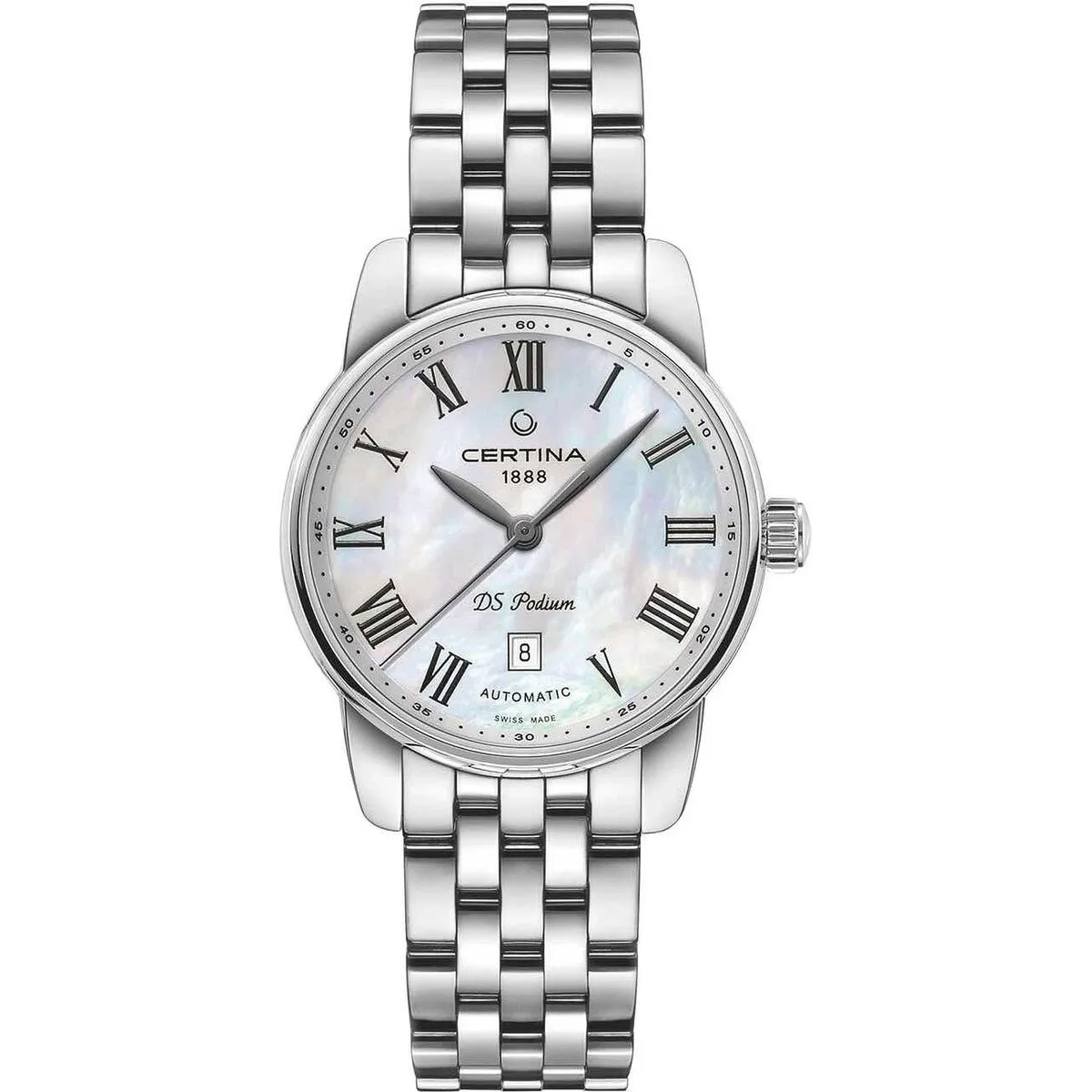 Montre femme certina c0010071111300 s039288188. Bienvenue dans le futur du shopping. Diaytar utilise la data pour anticiper vos besoins, mais garde la magie de la surprise.