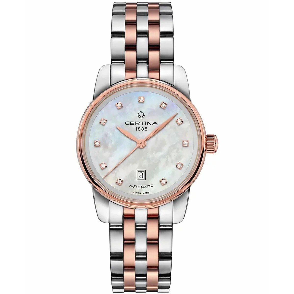 Montre femme certina c0010072211600 s039288360. Diaytar vous propose une sélection pointue de produits électroniques innovants et d'articles maison qui transforment votre quotidien