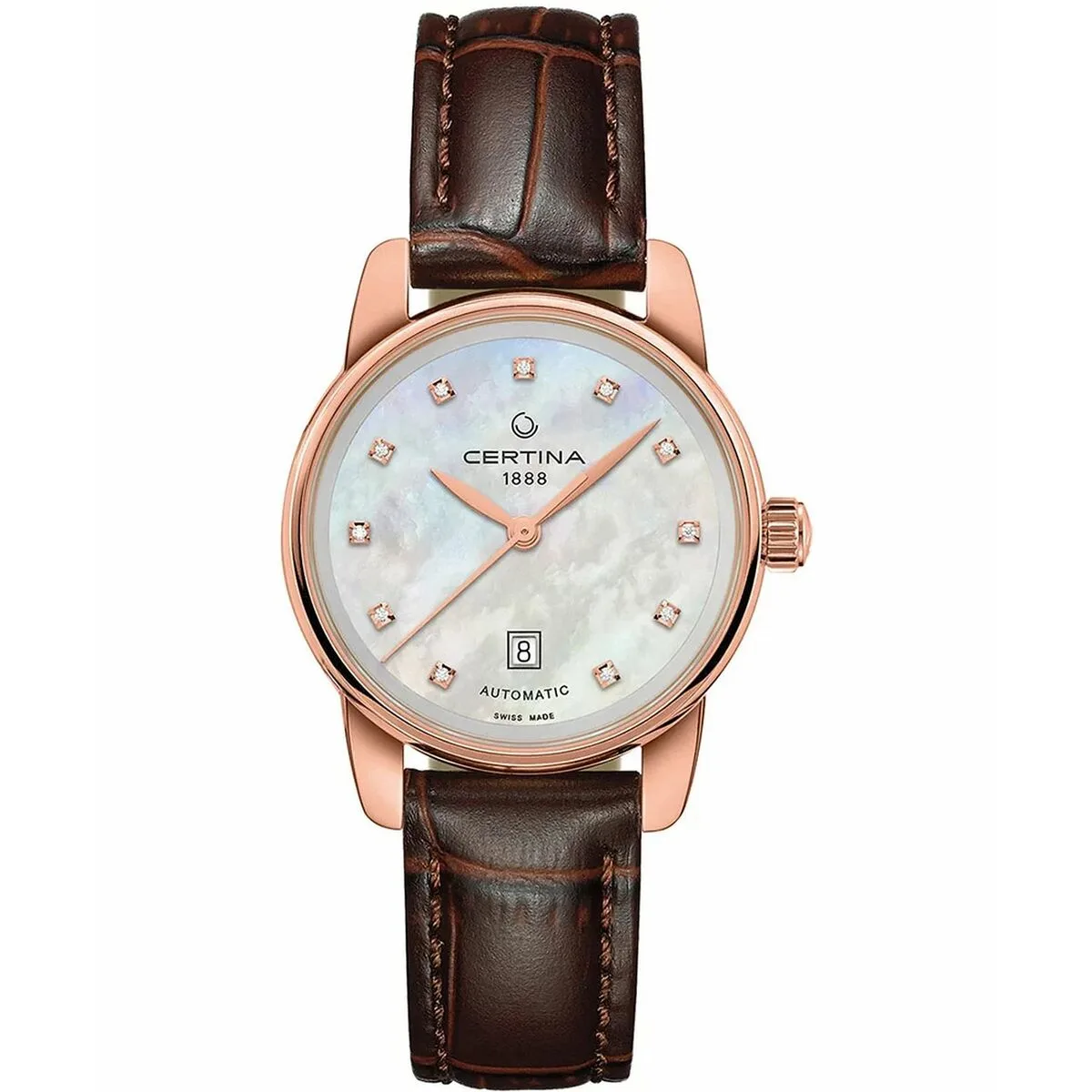 Montre femme certina c0010073611600 s039288433. Nous avons bâti Diaytar sur une idée simple : vous méritez le meilleur des produits, sans avoir à chercher pendant des heures.